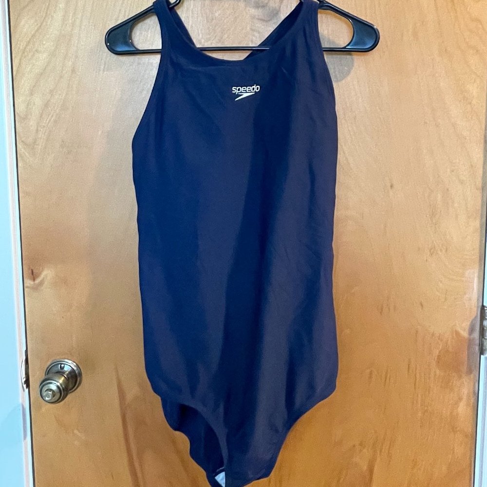 Speedo swimming one piece